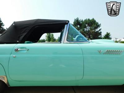 1955 Ford Thunderbird