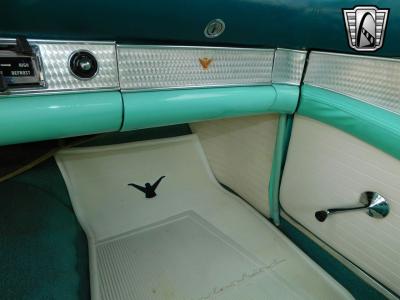 1955 Ford Thunderbird