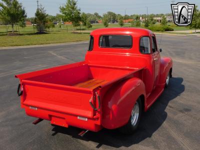 1953 GMC 5 Window