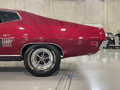 1971 Ford Torino