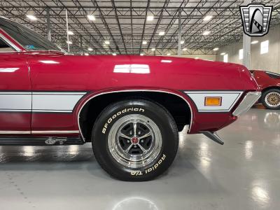 1971 Ford Torino