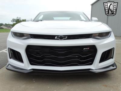 2018 Chevrolet Camaro