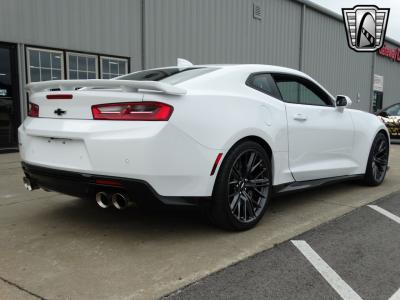 2018 Chevrolet Camaro