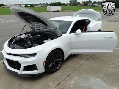 2018 Chevrolet Camaro