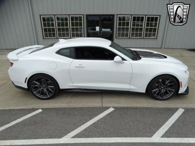 2018 Chevrolet Camaro