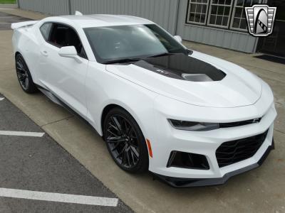 2018 Chevrolet Camaro