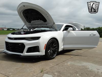 2018 Chevrolet Camaro