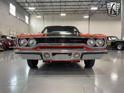 1970 Plymouth Road Runner