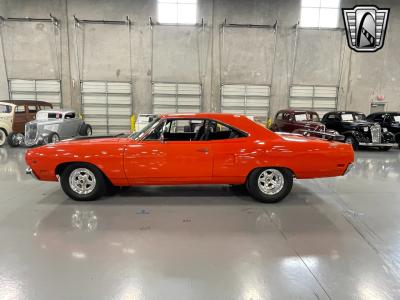 1970 Plymouth Road Runner