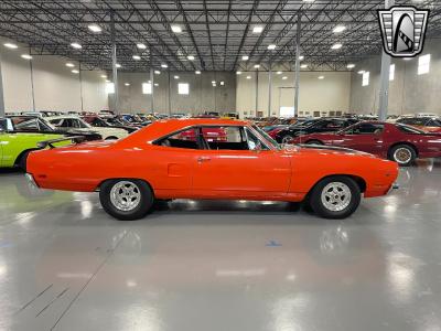 1970 Plymouth Road Runner