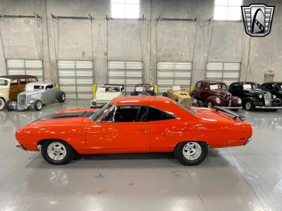 1970 Plymouth Road Runner