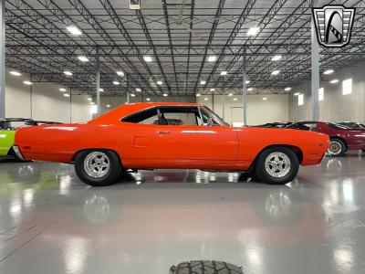 1970 Plymouth Road Runner