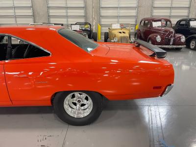 1970 Plymouth Road Runner