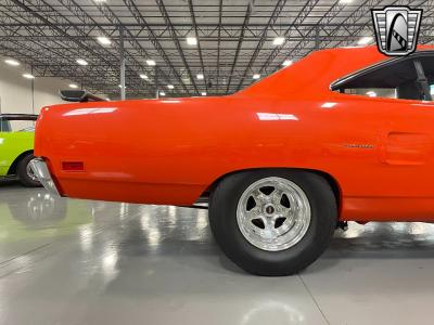 1970 Plymouth Road Runner