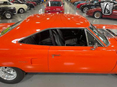 1970 Plymouth Road Runner