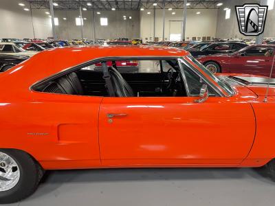 1970 Plymouth Road Runner