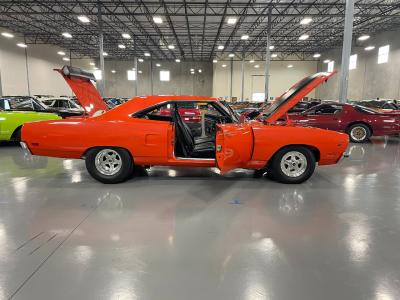 1970 Plymouth Road Runner