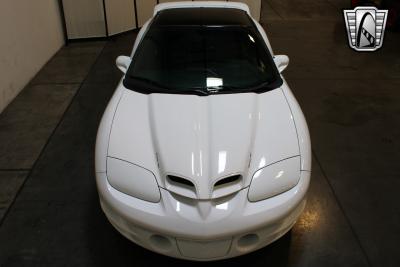 2001 Pontiac Firebird