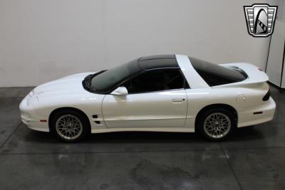 2001 Pontiac Firebird