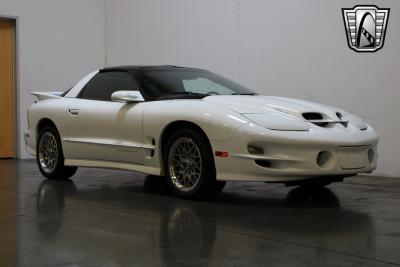 2001 Pontiac Firebird