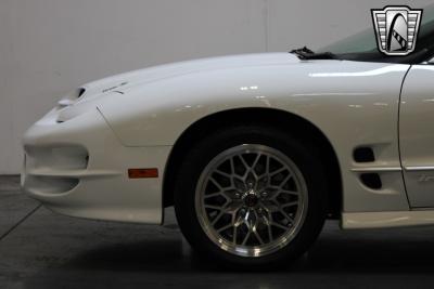 2001 Pontiac Firebird