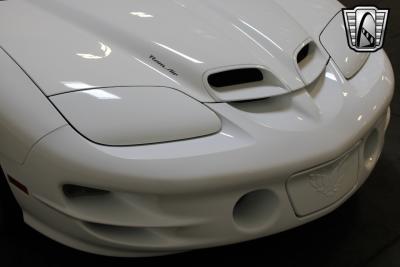 2001 Pontiac Firebird