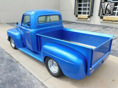 1952 Ford F1