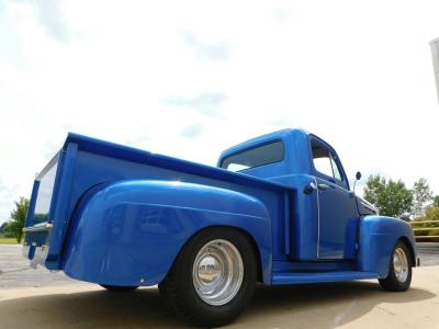 1952 Ford F1