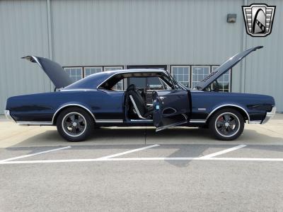 1967 Oldsmobile 442