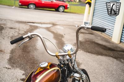 1981 Harley Davidson Super Glide