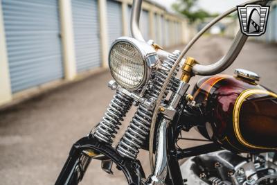 1981 Harley Davidson Super Glide