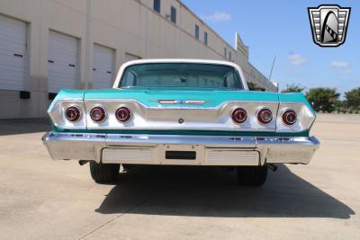 1963 Chevrolet Impala