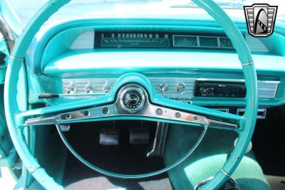 1963 Chevrolet Impala