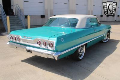 1963 Chevrolet Impala