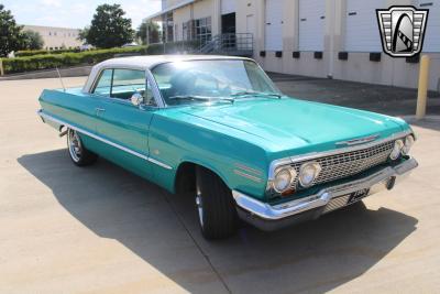 1963 Chevrolet Impala