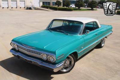 1963 Chevrolet Impala