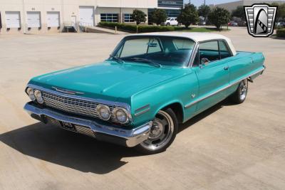 1963 Chevrolet Impala