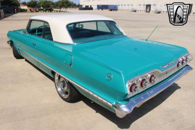 1963 Chevrolet Impala