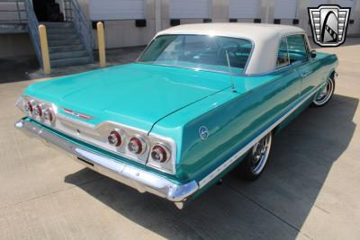 1963 Chevrolet Impala