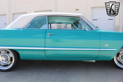 1963 Chevrolet Impala