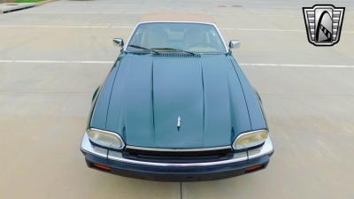 1993 Jaguar XJS