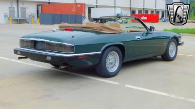 1993 Jaguar XJS