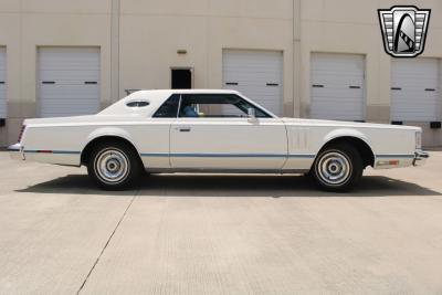 1978 Lincoln Mark