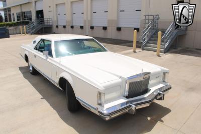 1978 Lincoln Mark