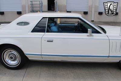 1978 Lincoln Mark