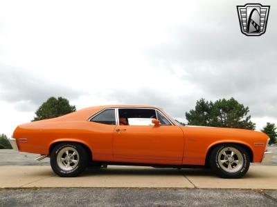 1971 Chevrolet Nova