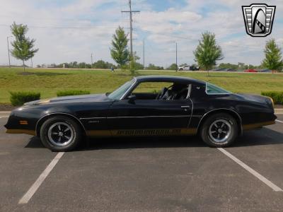 1978 Pontiac Firebird