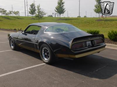 1978 Pontiac Firebird