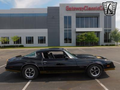 1978 Pontiac Firebird