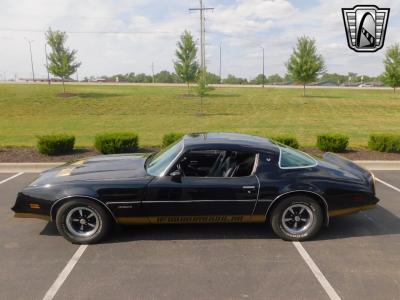 1978 Pontiac Firebird